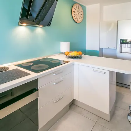Appartement Brankica&tea *