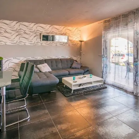 Appartement Brankica&tea