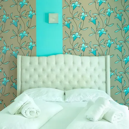 Brankica&tea Apartment Krk Town