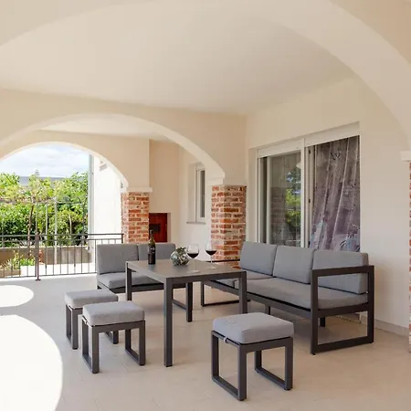 Brankica&tea Apartment