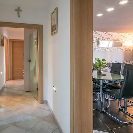 Brankica&tea Apartment