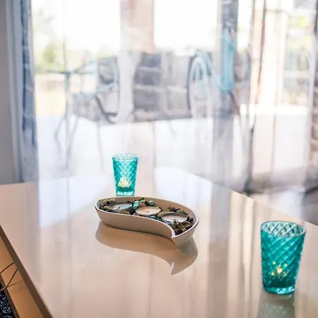 Brankica&tea Apartment Krk Town