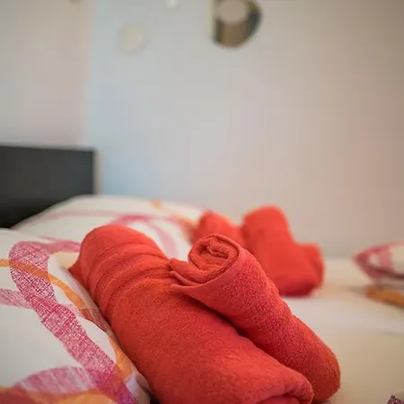 Brankica&tea Apartment